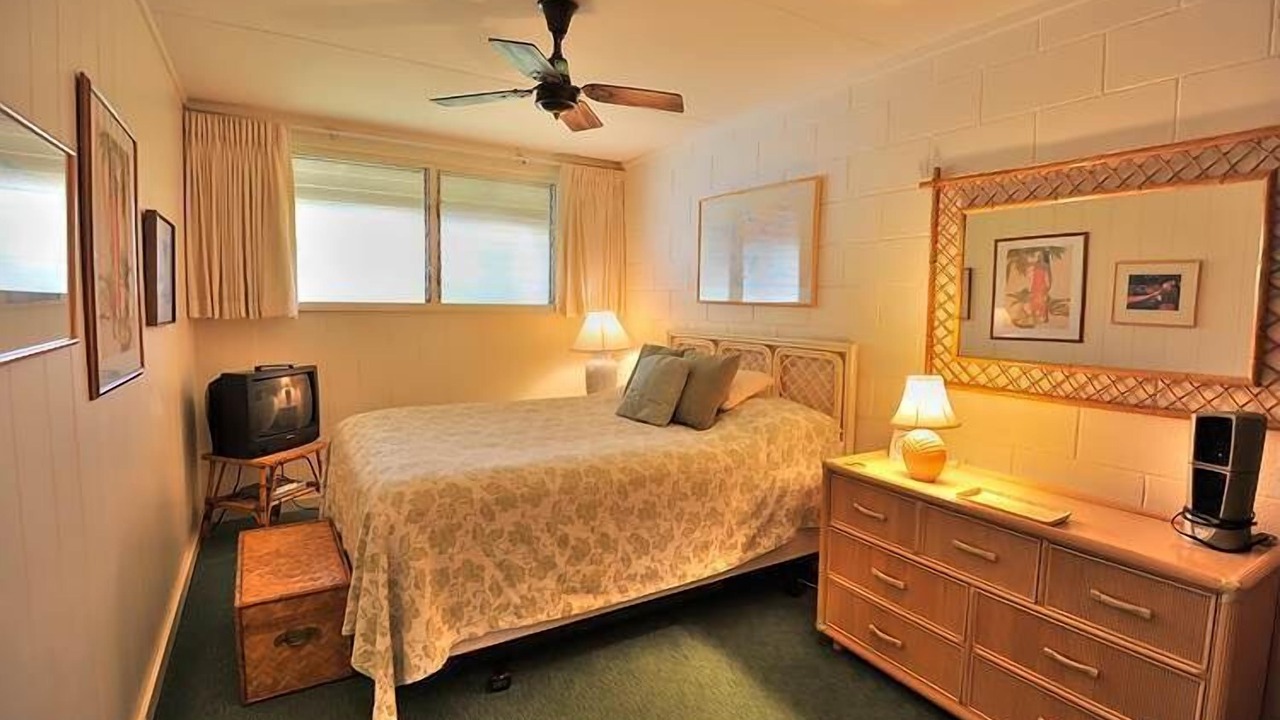 Photo of Bedroom in Honokowai