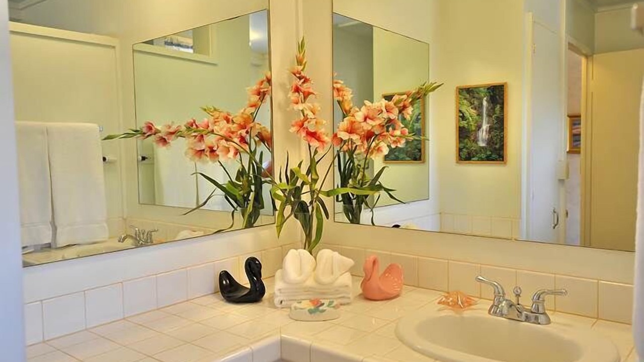 Photo of Bathroom in Honokowai