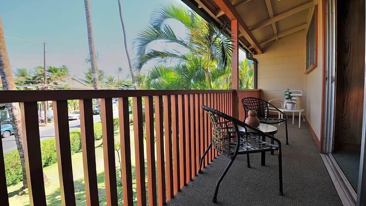 Photo of Outdoor in Honokowai