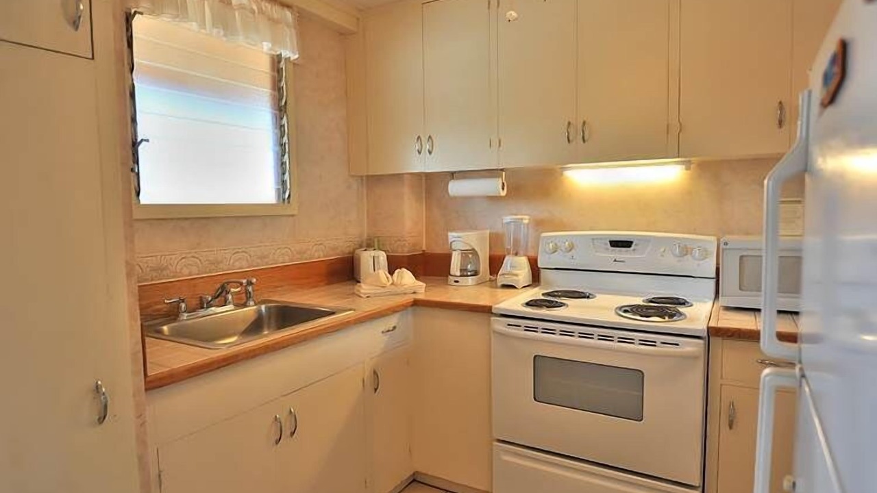 Photo of Kitchen in Honokowai