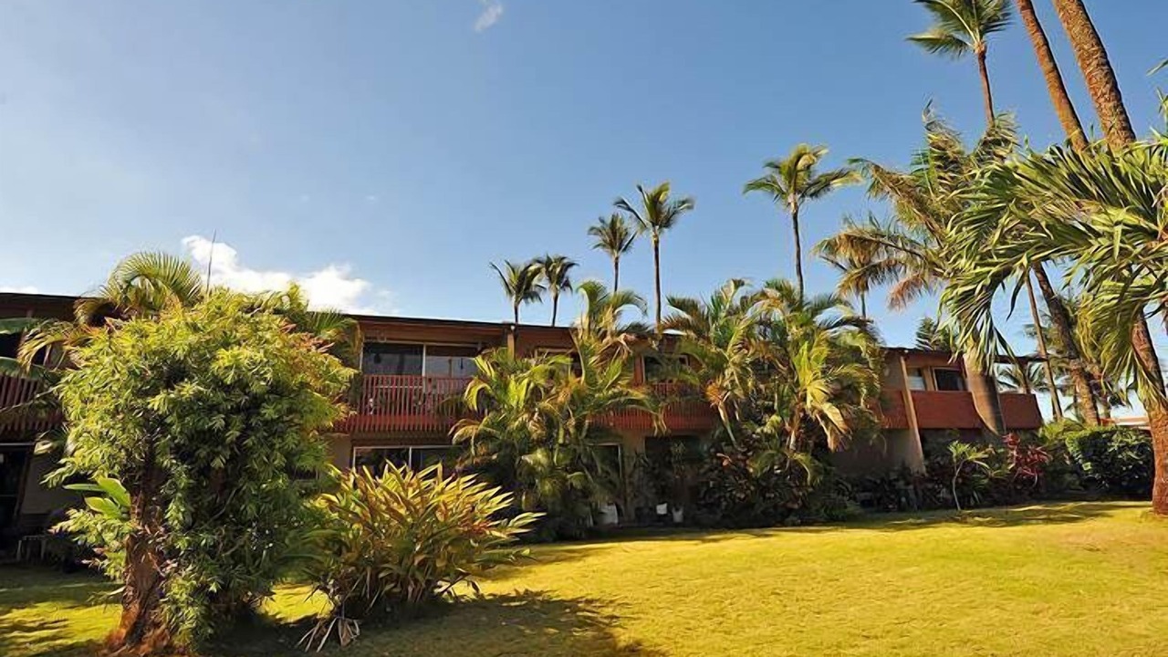 Photo of Outdoor in Honokowai