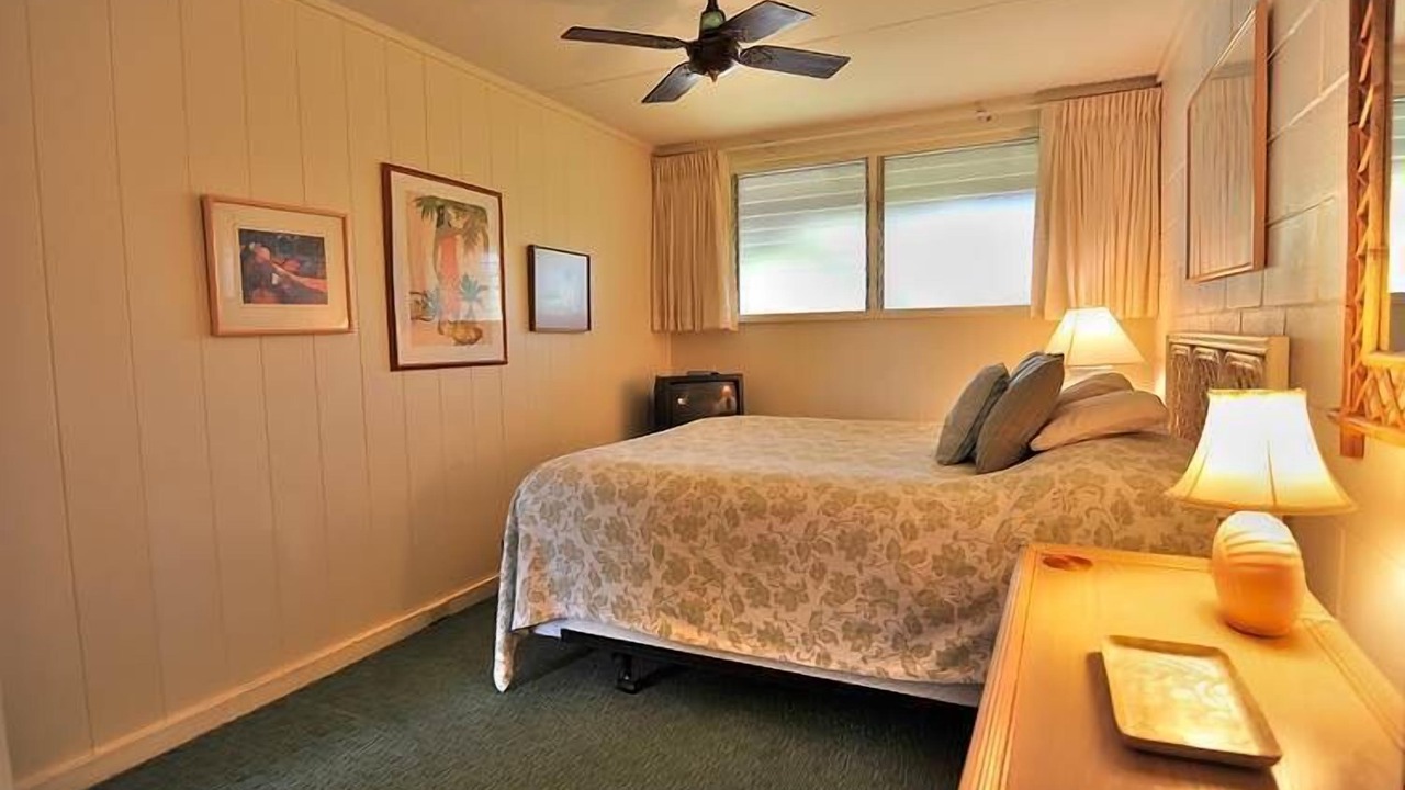 Photo of Bedroom in Honokowai