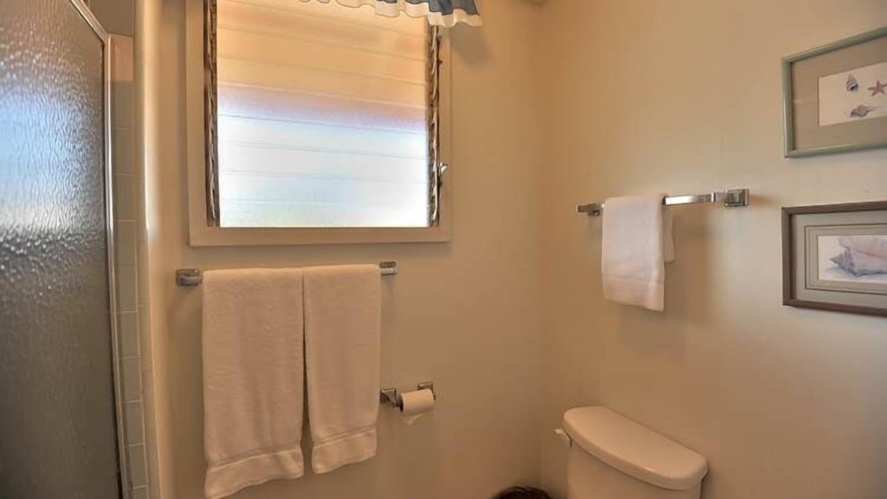 Photo of Bathroom in Honokowai