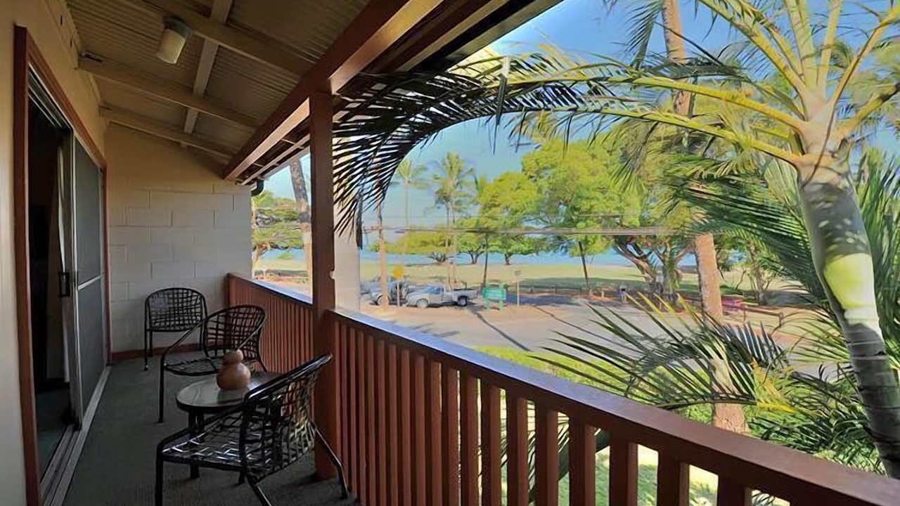 Photo of Outdoor in Honokowai