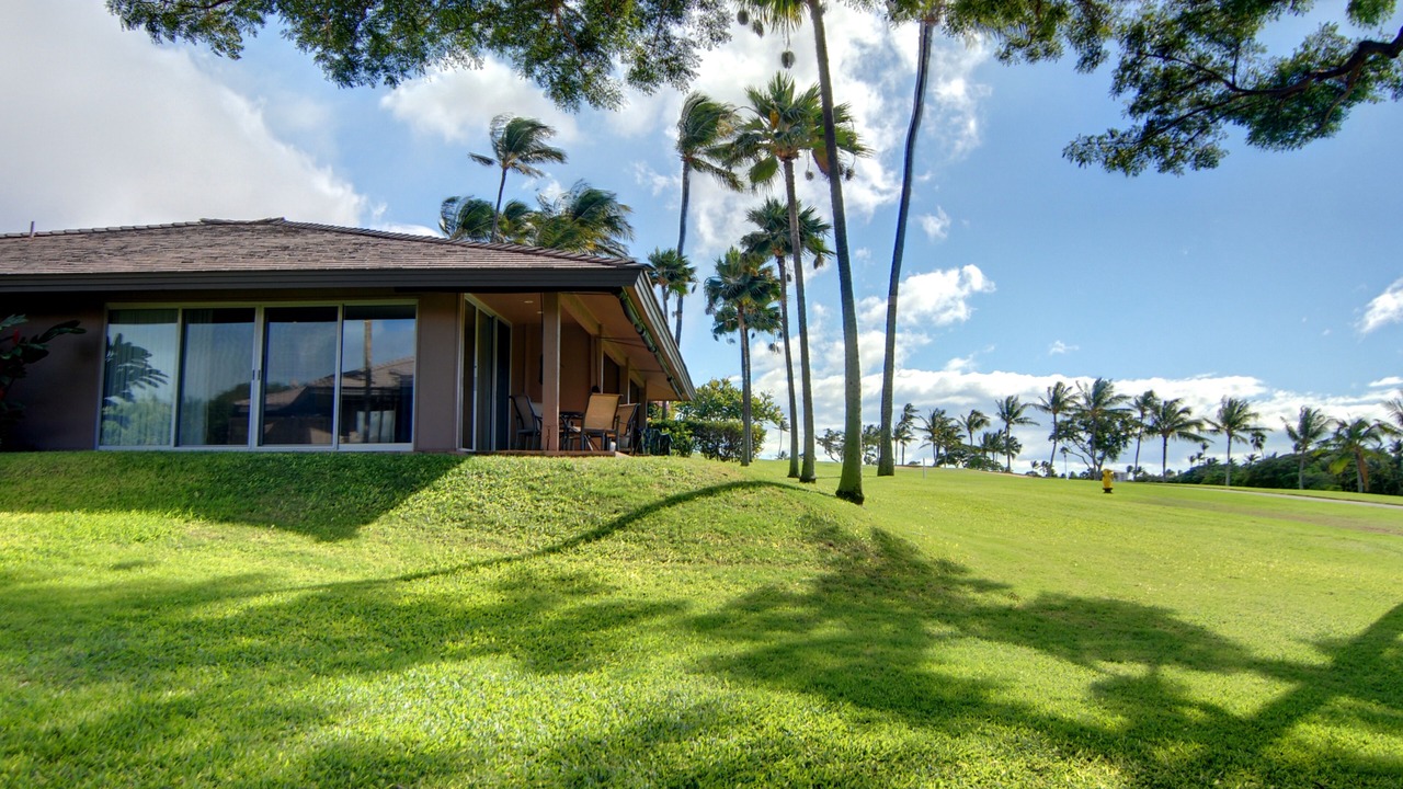 Photo of Outdoor in Kaanapali