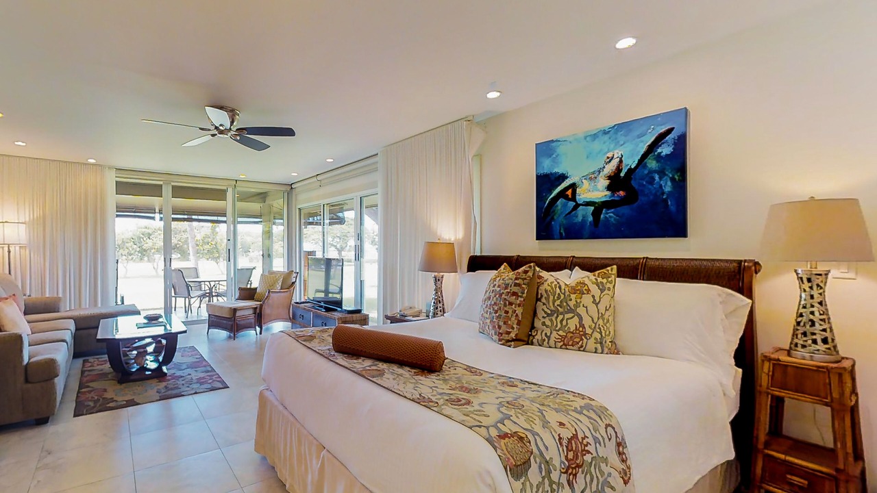 Photo of Bedroom in Kaanapali