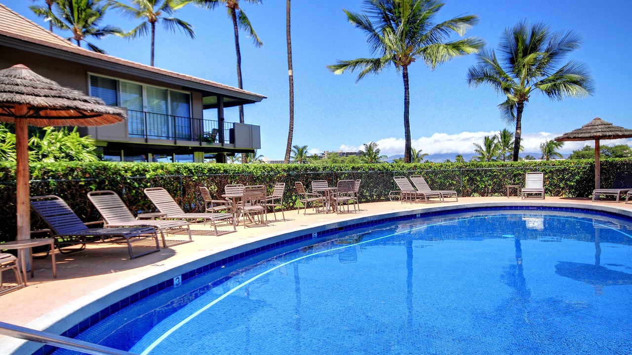 Photo of Outdoor in Kaanapali