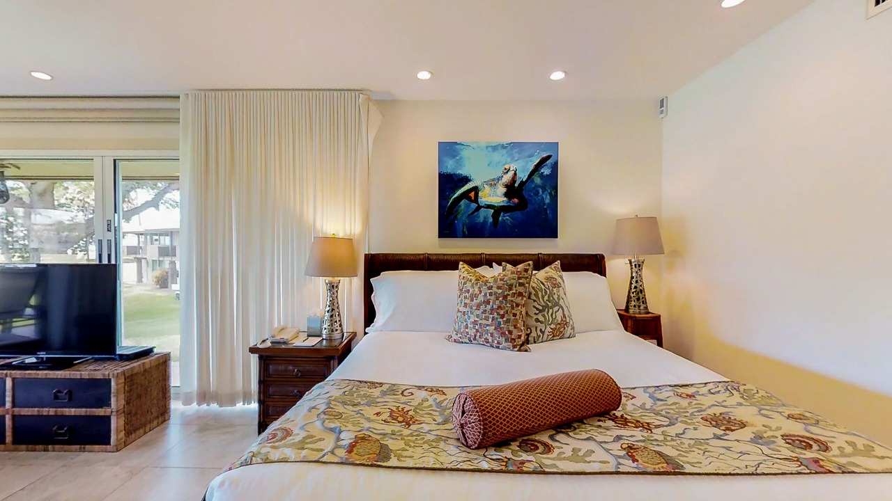 Photo of Bedroom in Kaanapali