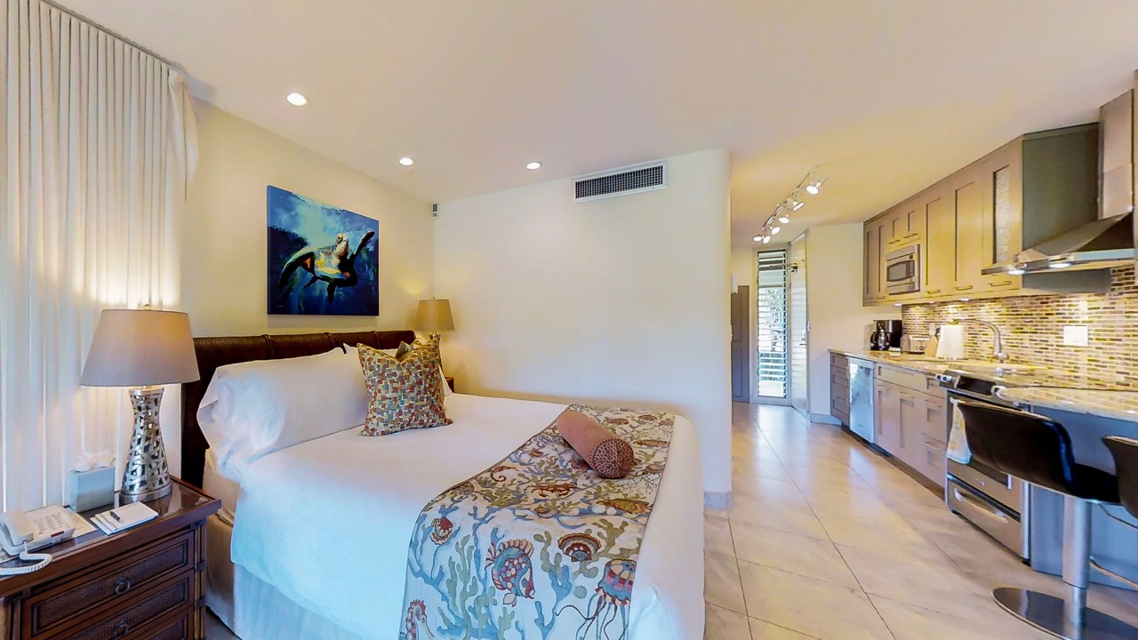 Photo of Bedroom in Kaanapali