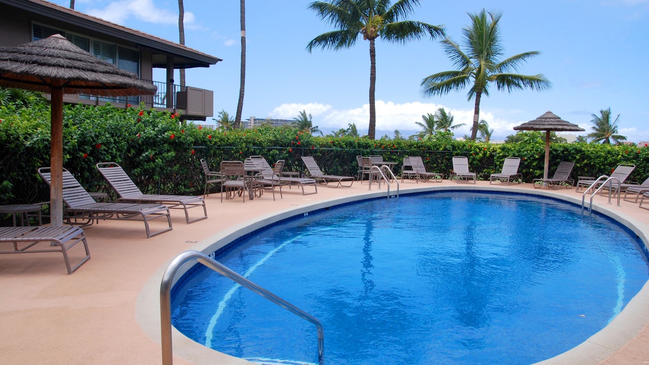 Photo of Outdoor in Kaanapali