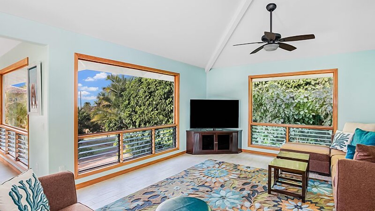 Photo of Bedroom in Poipu