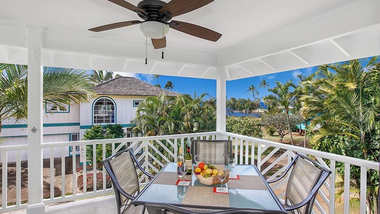 Photo of Bedroom in Poipu