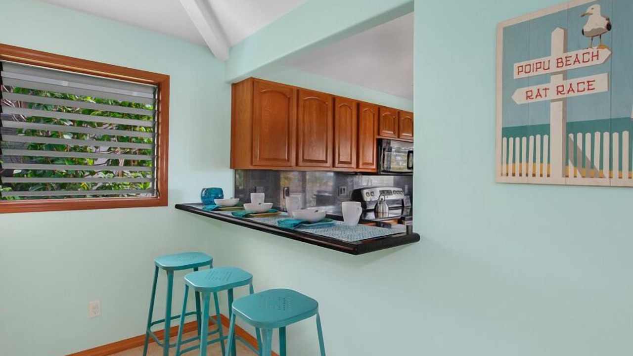 Photo of Outdoor in Poipu