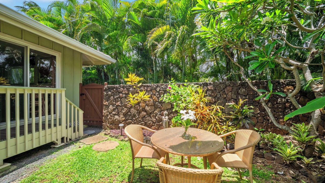 Photo of Outdoor in Poipu