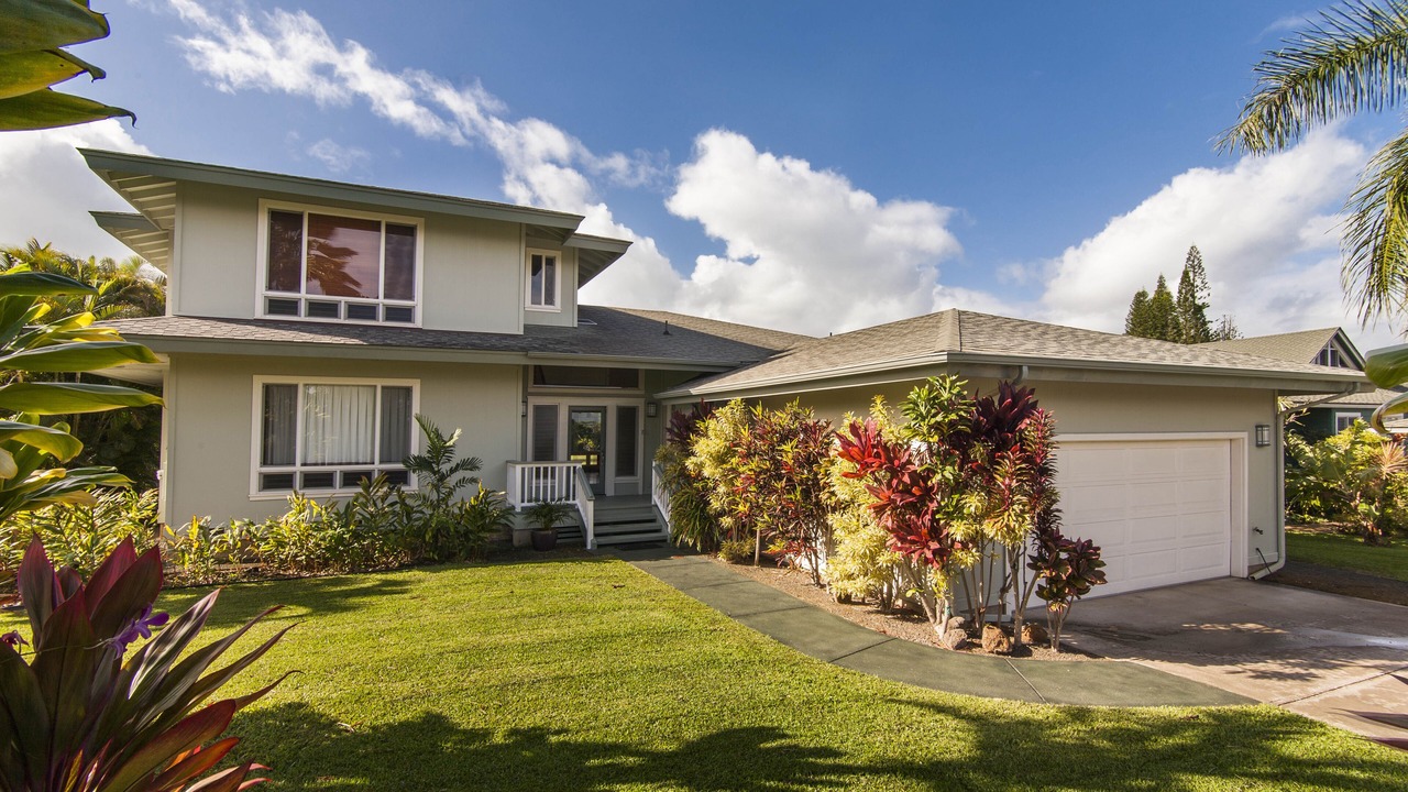 Photo of Outdoor in Princeville