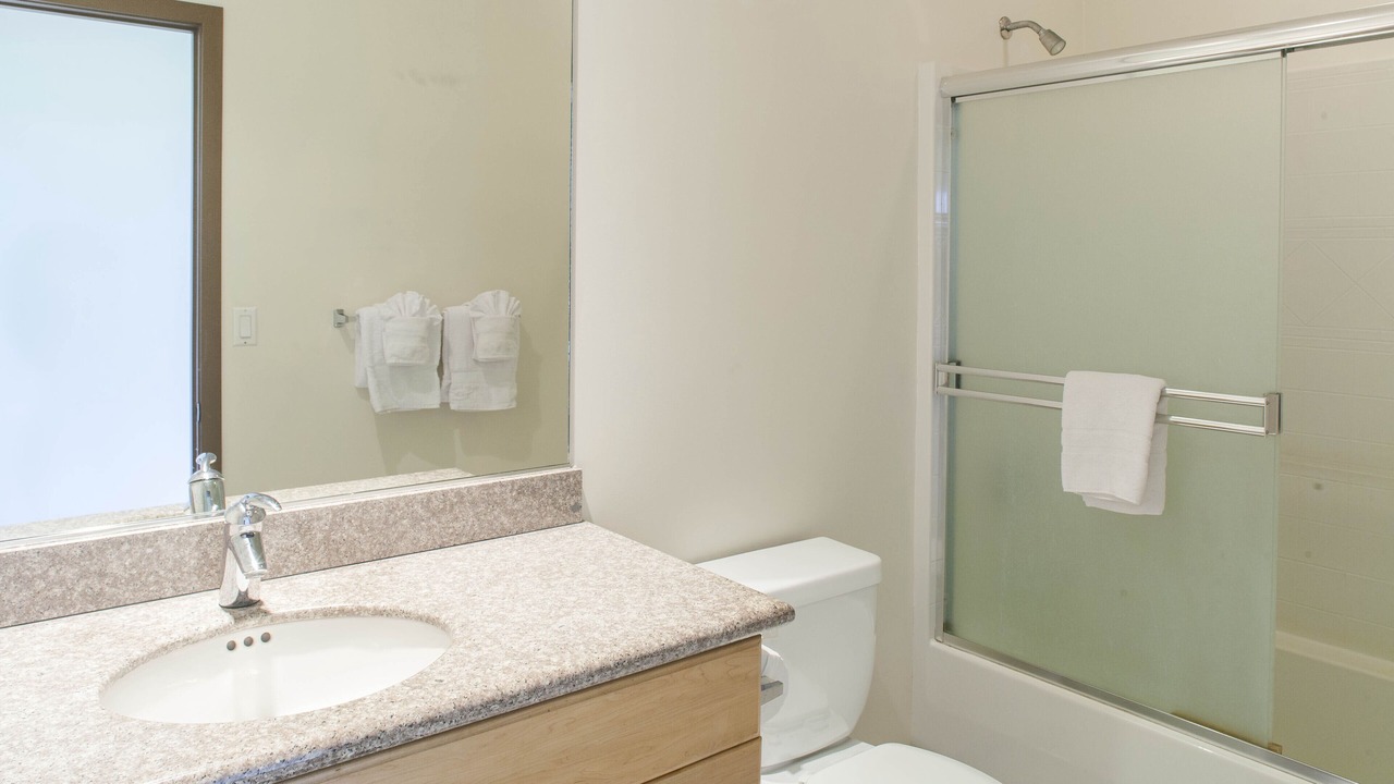 Photo of Bathroom in Princeville