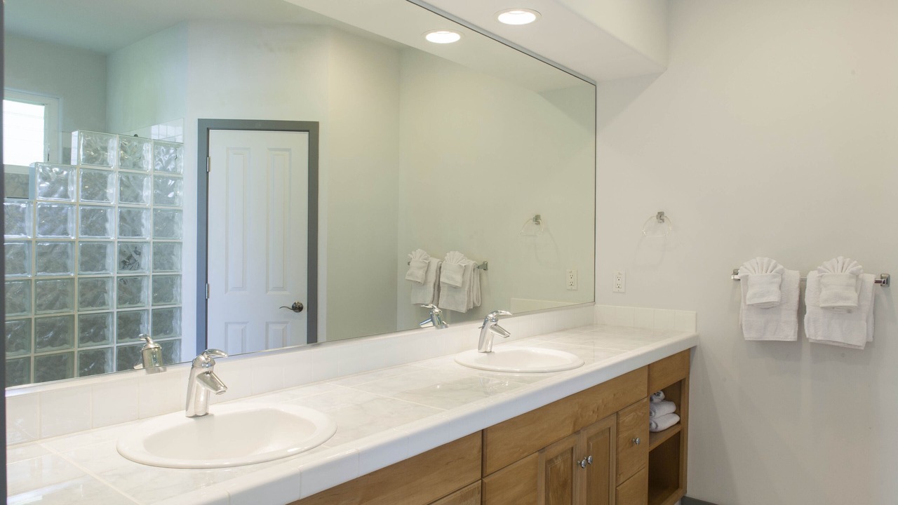 Photo of Bathroom in Princeville