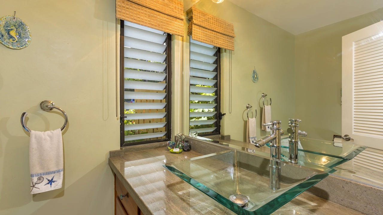 Photo of Bathroom in Wailea