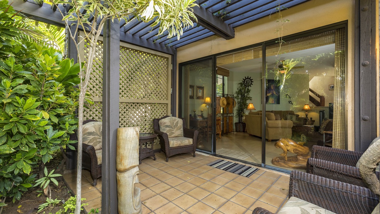 Photo of Outdoor in Wailea