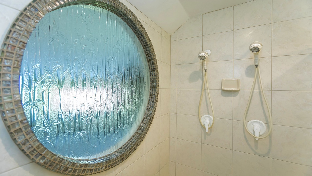 Photo of Bathroom in Wailea