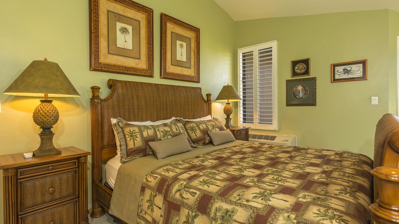 Photo of Bedroom in Wailea
