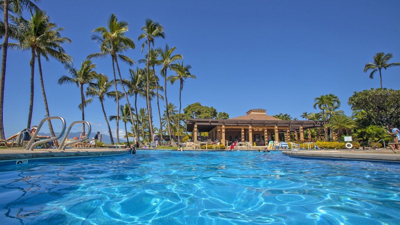 Photo of Outdoor in Wailea