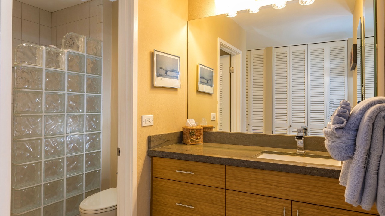 Photo of Bathroom in Wailea