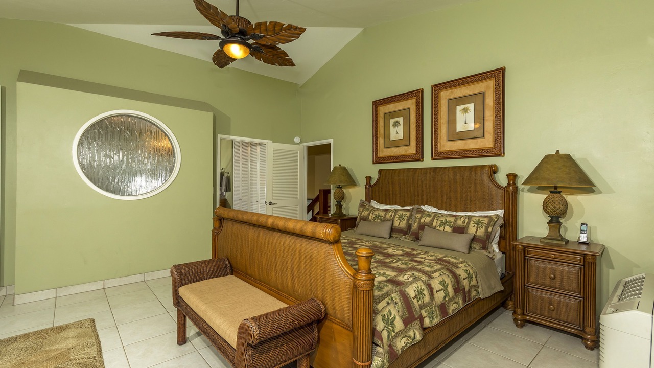 Photo of Bedroom in Wailea
