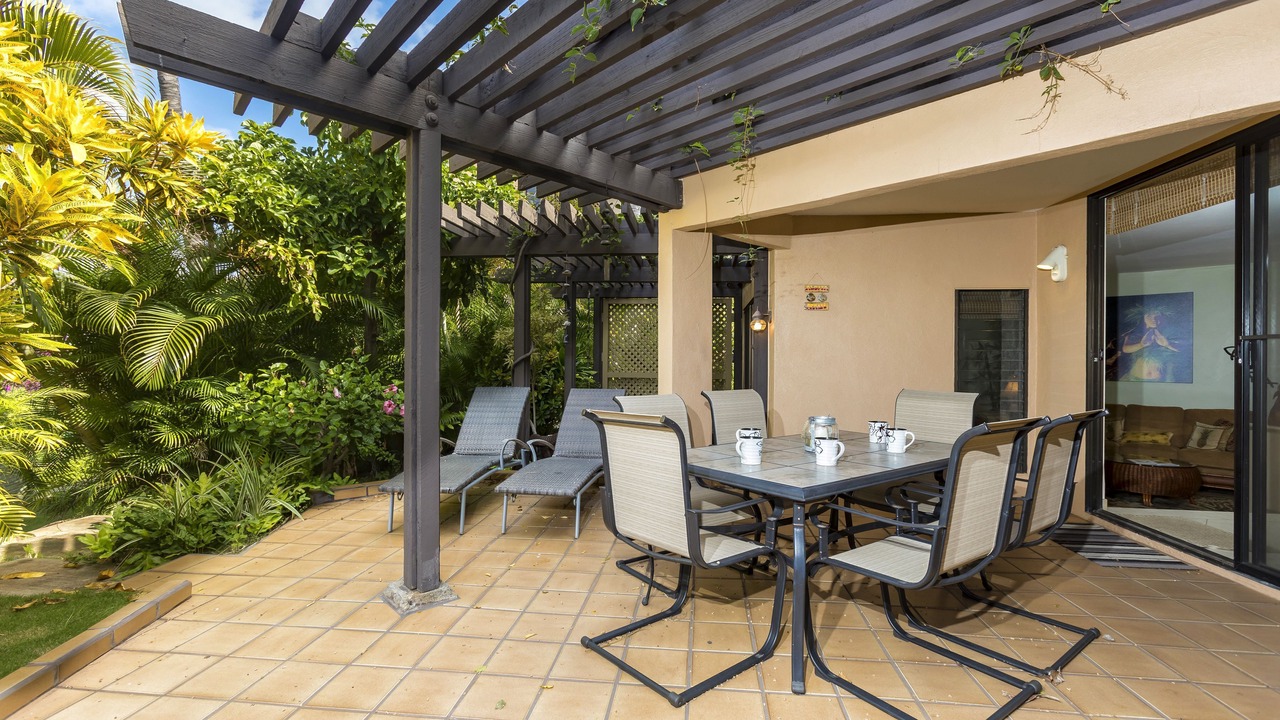 Photo of Outdoor in Wailea