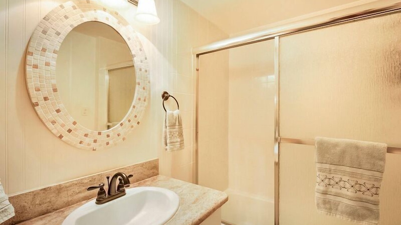 Photo of Bathroom in Kailua-Kona