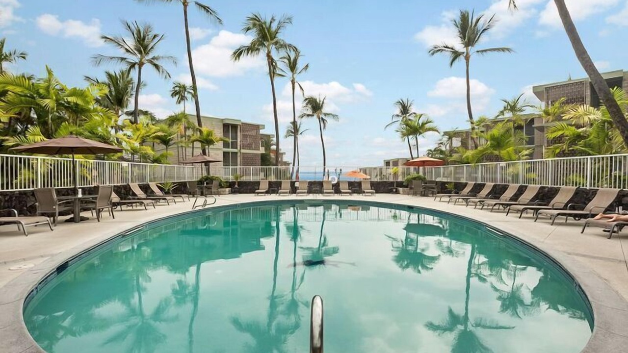 Photo of Outdoor in Kailua-Kona