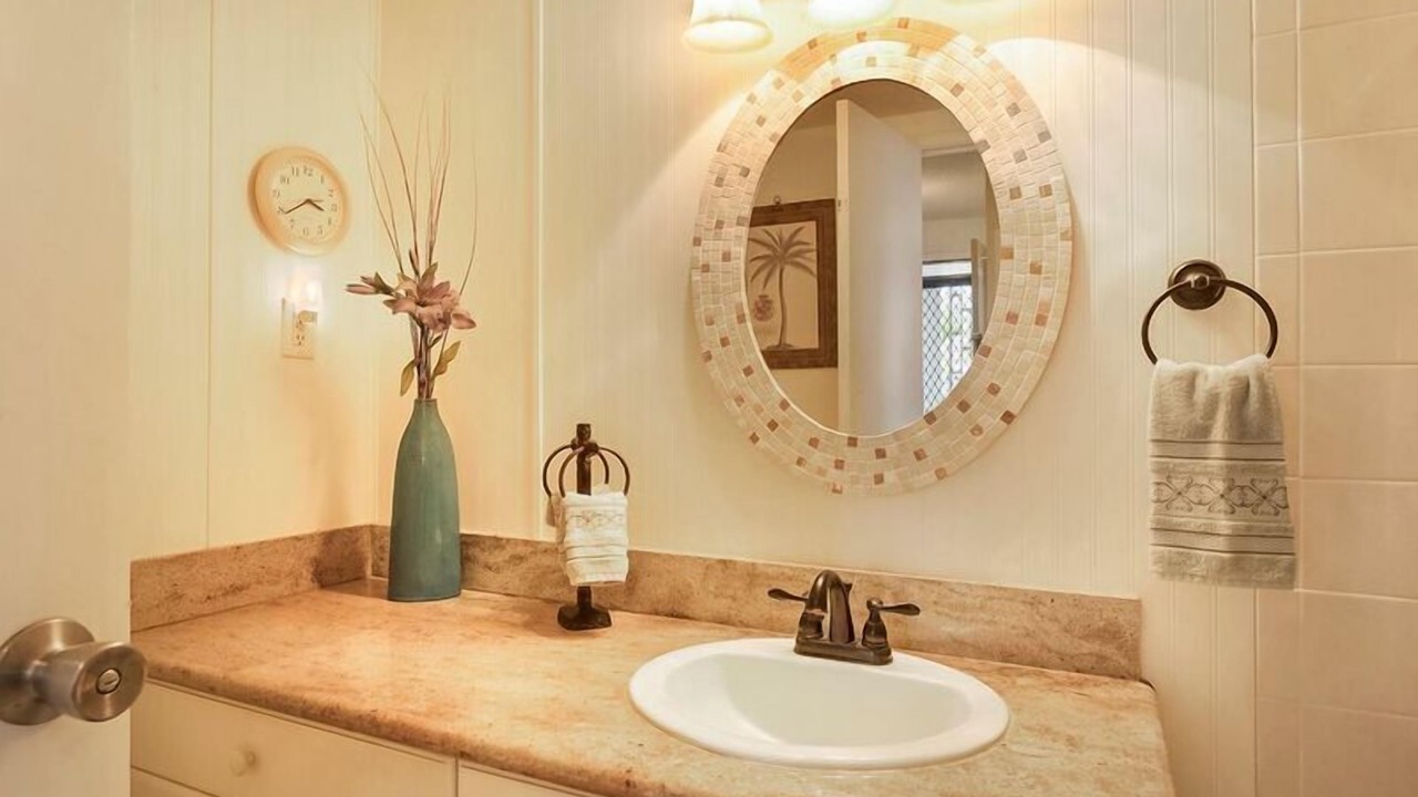 Photo of Bathroom in Kailua-Kona
