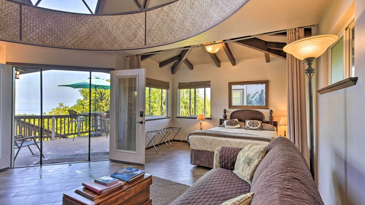 Photo of Livingroom in Captain Cook