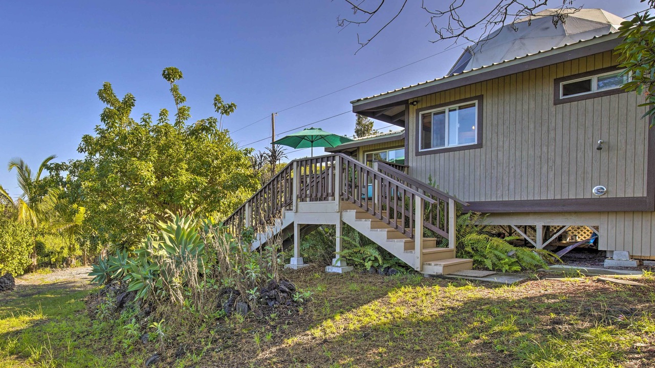 Photo of Outdoor in Captain Cook