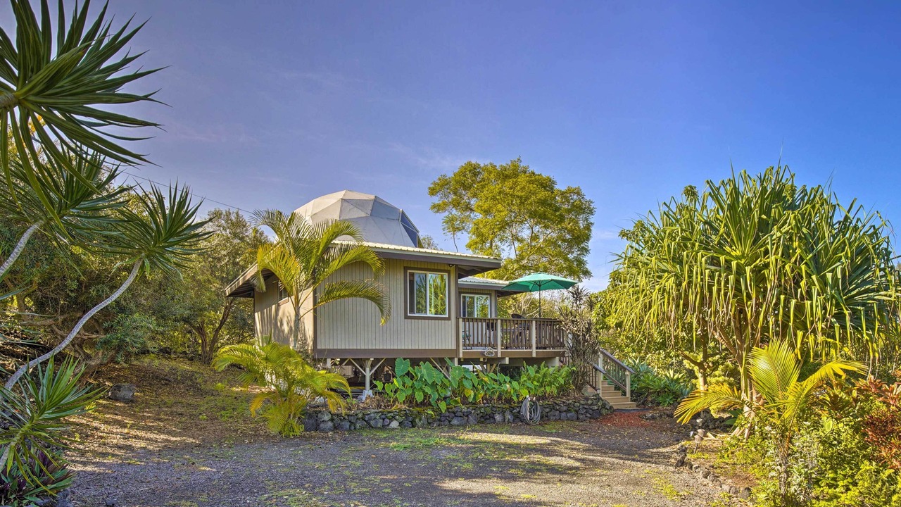 Photo of Outdoor in Captain Cook