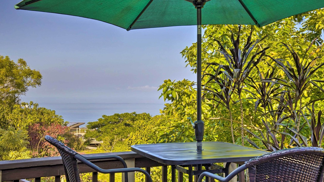 Photo of Outdoor in Captain Cook