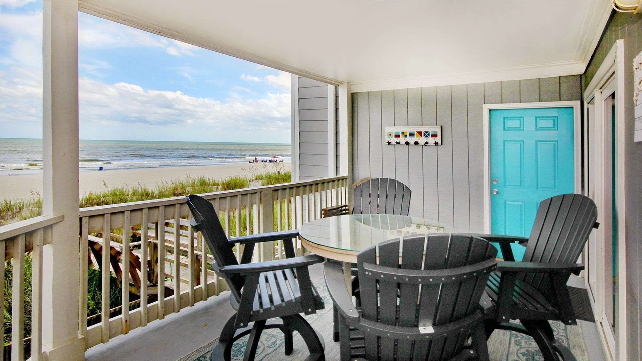 Photo of Outdoor in Surfside Beach