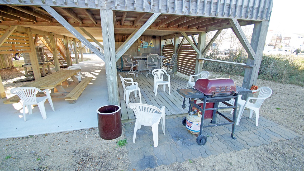 Photo of Outdoor in Kitty Hawk