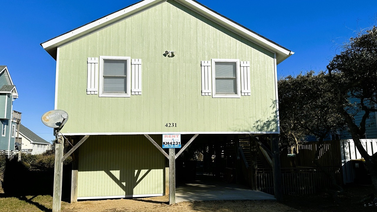 Photo of Outdoor in Kitty Hawk