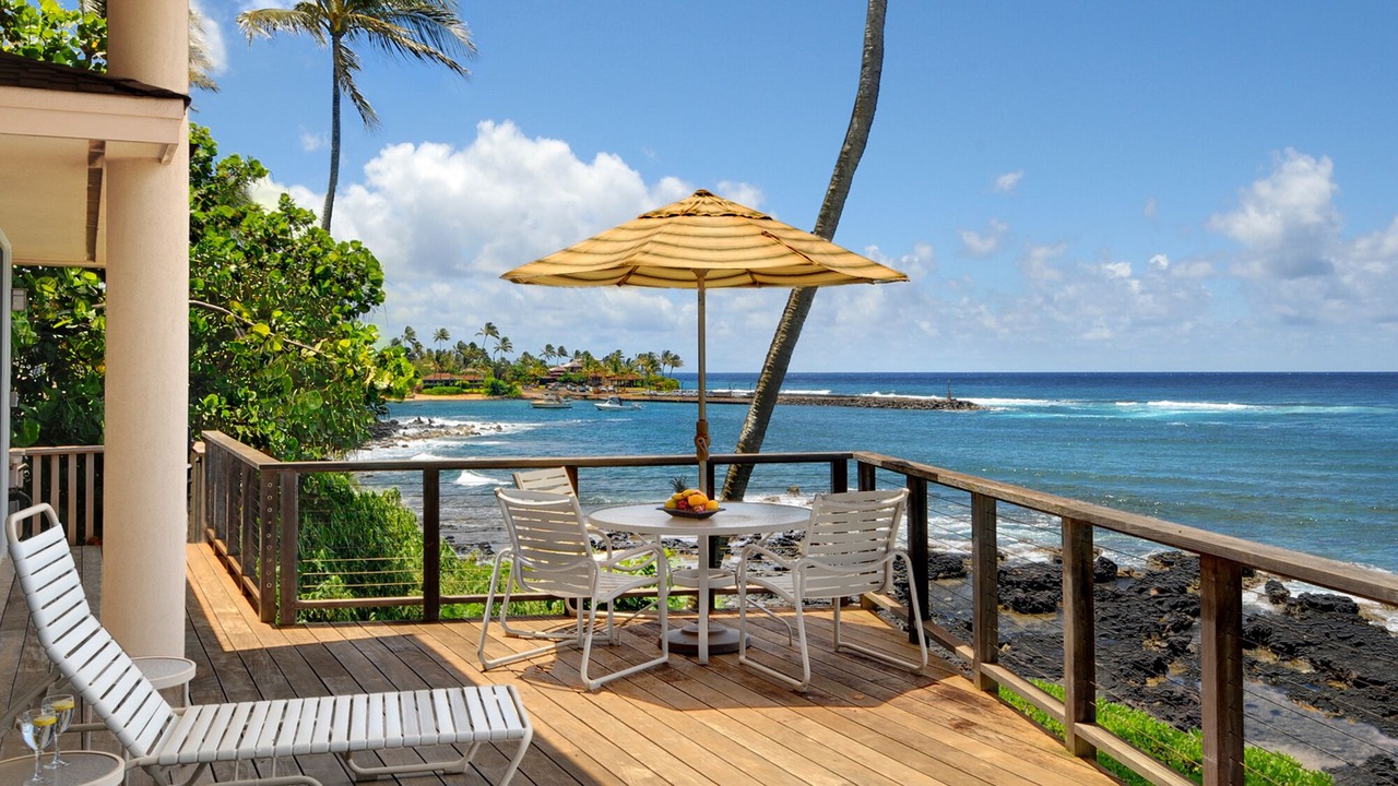 Photo of Others in Poipu