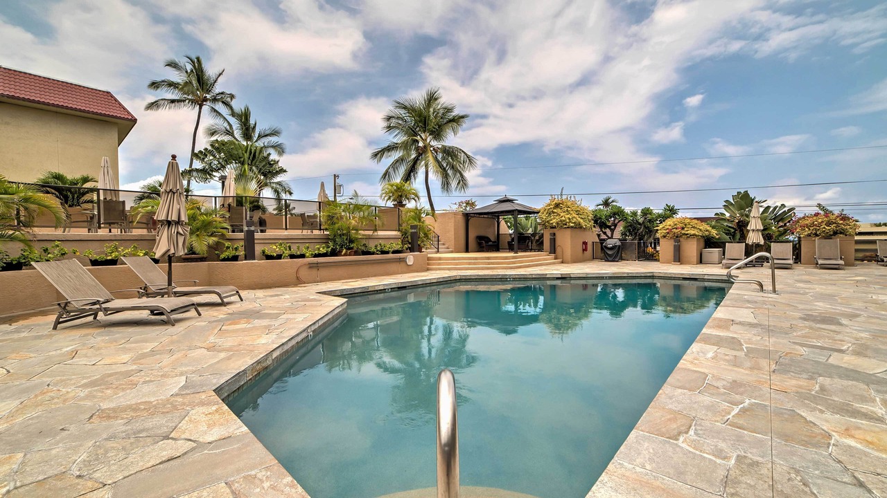 Photo of Outdoor in Historic Kailua Village