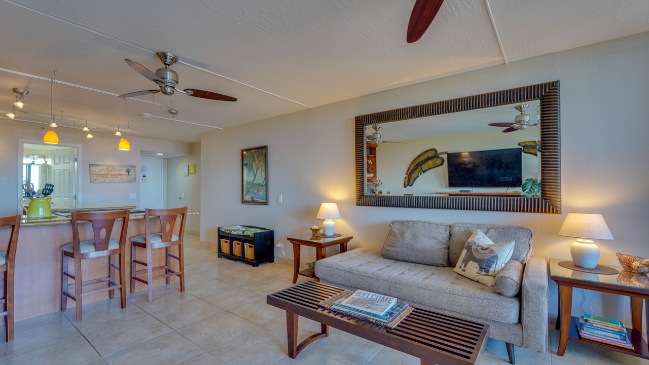 Photo of Bedroom in Historic Kailua Village