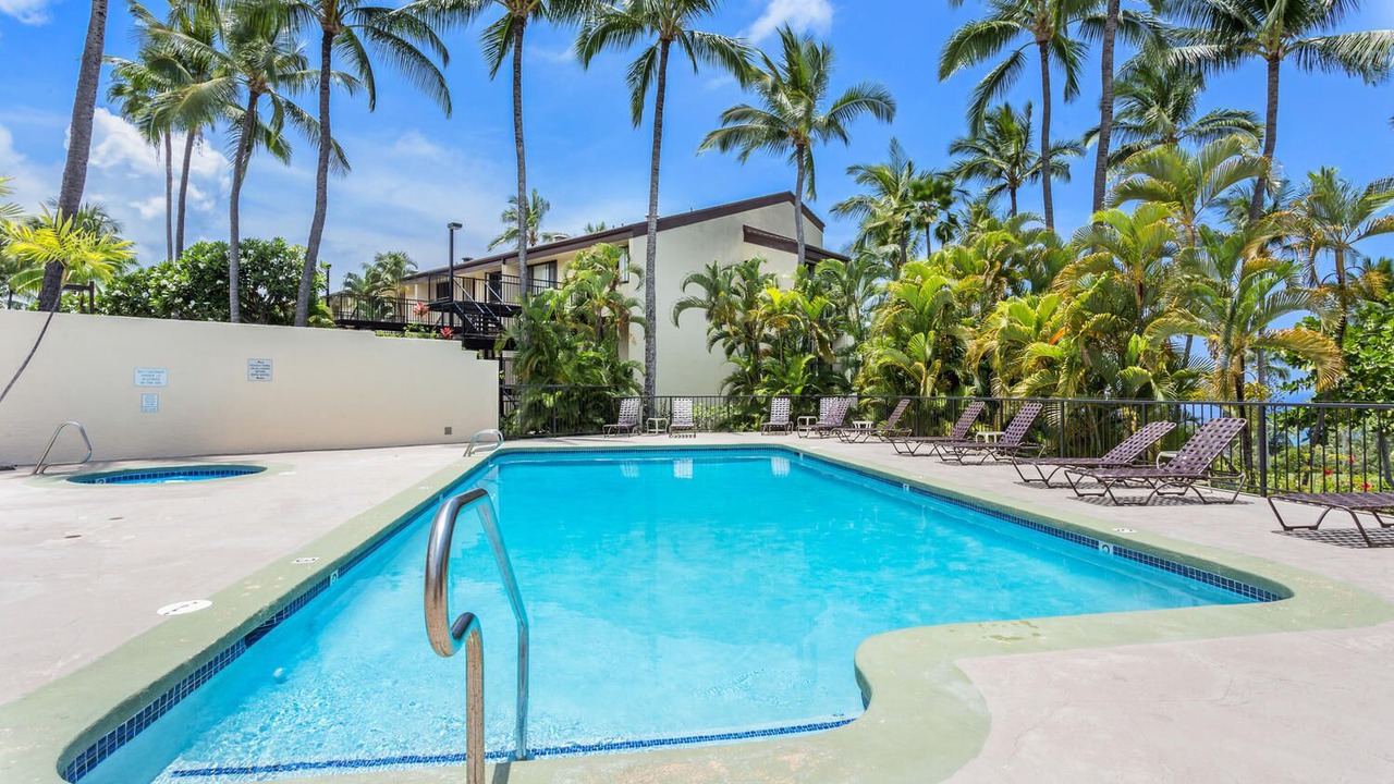 Photo of Outdoor in Keauhou