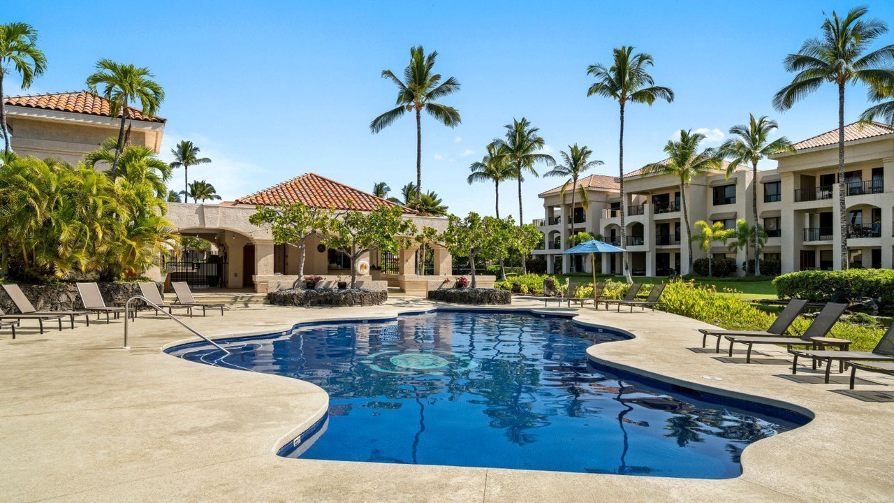 Photo of Outdoor in Waikoloa