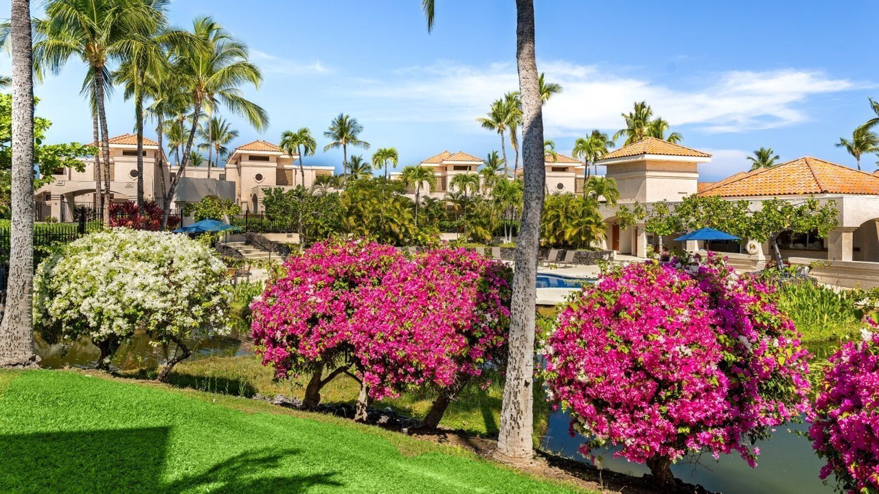 Photo of Outdoor in Waikoloa