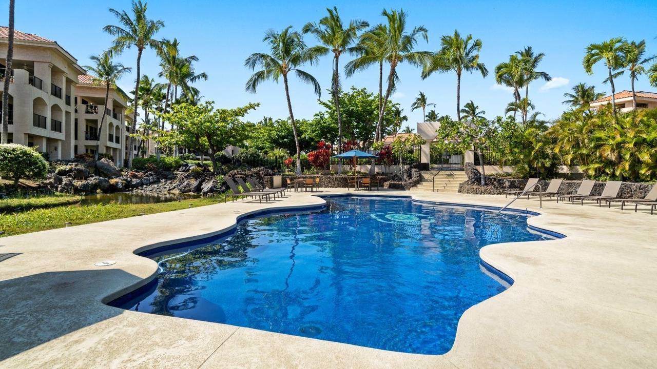 Photo of Outdoor in Waikoloa
