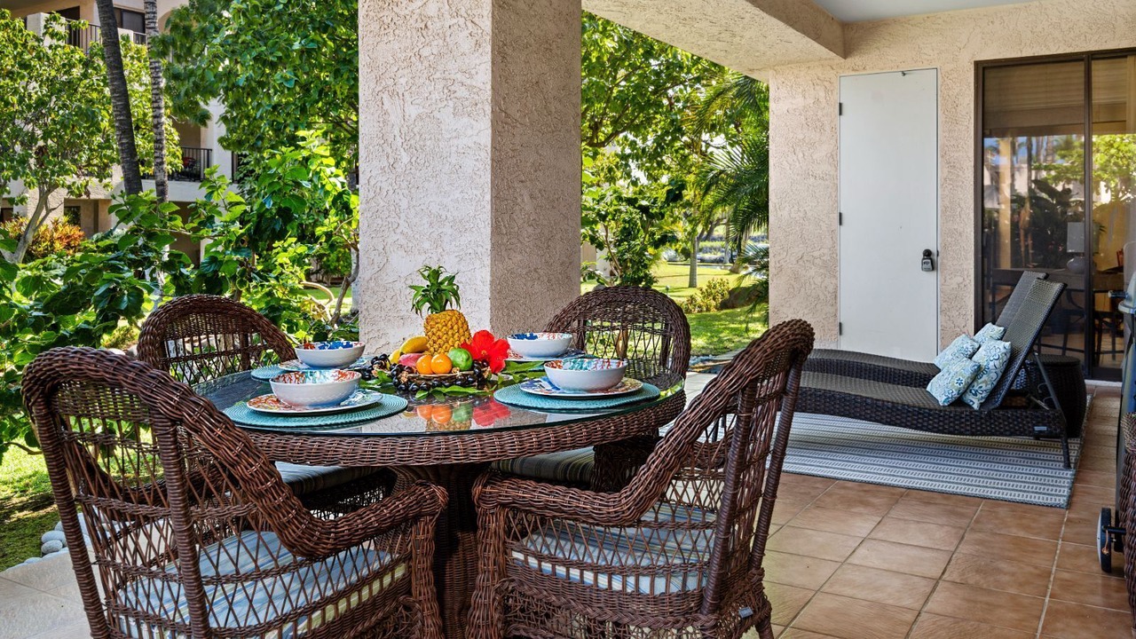 Photo of Outdoor in Waikoloa