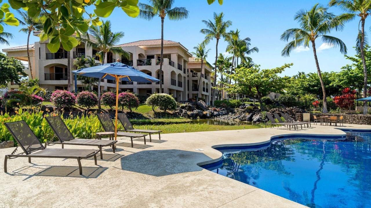 Photo of Outdoor in Waikoloa