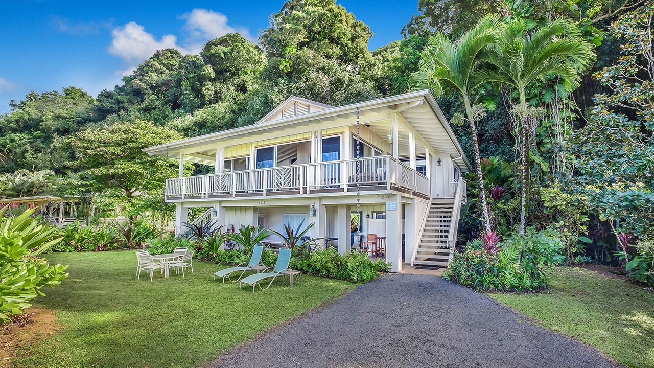 Photo of Outdoor in Kilauea