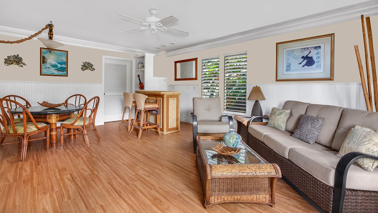 Photo of Bedroom in Kilauea